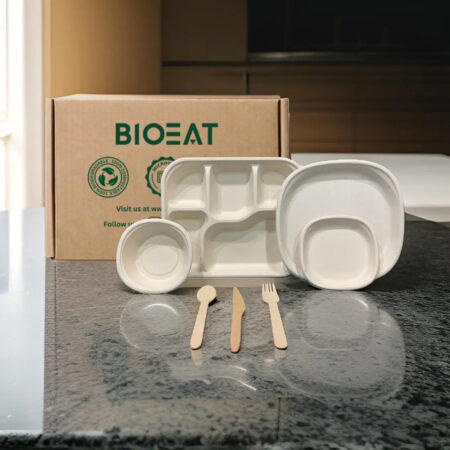 100 People Gathering (Large Party Pack)