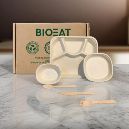 25 People Gathering (Medium Party Pack)